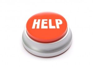 Emergency Plumbing Help