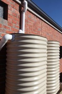 Rainwater Tanks
