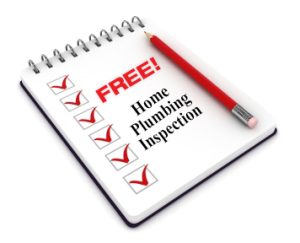 Free Home Plumbing Inspection Wingham