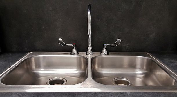 Taps & Basin Plumbing by Lansdowne Plumber