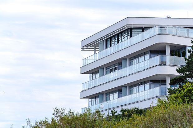 Unit Block Development